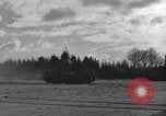 Image of 101st Airborne Division Bastogne Belgium, 1945, second 42 stock footage video 65675071301