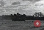 Image of 101st Airborne Division Bastogne Belgium, 1945, second 43 stock footage video 65675071301