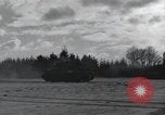 Image of 101st Airborne Division Bastogne Belgium, 1945, second 44 stock footage video 65675071301