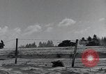 Image of 101st Airborne Division Bastogne Belgium, 1945, second 46 stock footage video 65675071301