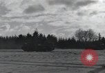 Image of 101st Airborne Division Bastogne Belgium, 1945, second 48 stock footage video 65675071301