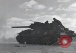 Image of 101st Airborne Division Bastogne Belgium, 1945, second 50 stock footage video 65675071301
