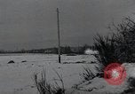 Image of 101st Airborne Division Bastogne Belgium, 1945, second 52 stock footage video 65675071301