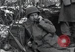 Image of 101st Airborne Division Bastogne Belgium, 1945, second 56 stock footage video 65675071301