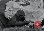 Image of 101st Airborne Division Bastogne Belgium, 1945, second 59 stock footage video 65675071301