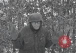 Image of 101st Airborne Division Bastogne Belgium, 1945, second 1 stock footage video 65675071302