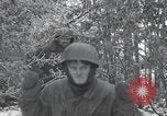 Image of 101st Airborne Division Bastogne Belgium, 1945, second 7 stock footage video 65675071302