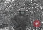 Image of 101st Airborne Division Bastogne Belgium, 1945, second 9 stock footage video 65675071302