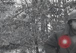 Image of 101st Airborne Division Bastogne Belgium, 1945, second 11 stock footage video 65675071302