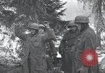 Image of 101st Airborne Division Bastogne Belgium, 1945, second 13 stock footage video 65675071302