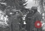 Image of 101st Airborne Division Bastogne Belgium, 1945, second 14 stock footage video 65675071302