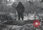 Image of 101st Airborne Division Bastogne Belgium, 1945, second 19 stock footage video 65675071302