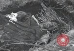Image of 101st Airborne Division Bastogne Belgium, 1945, second 24 stock footage video 65675071302