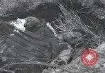 Image of 101st Airborne Division Bastogne Belgium, 1945, second 26 stock footage video 65675071302