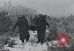Image of 101st Airborne Division Bastogne Belgium, 1945, second 28 stock footage video 65675071302