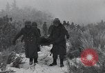 Image of 101st Airborne Division Bastogne Belgium, 1945, second 29 stock footage video 65675071302
