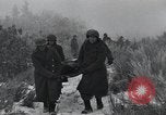 Image of 101st Airborne Division Bastogne Belgium, 1945, second 30 stock footage video 65675071302