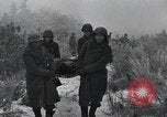 Image of 101st Airborne Division Bastogne Belgium, 1945, second 31 stock footage video 65675071302