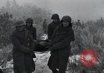 Image of 101st Airborne Division Bastogne Belgium, 1945, second 32 stock footage video 65675071302