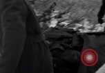 Image of 101st Airborne Division Bastogne Belgium, 1945, second 34 stock footage video 65675071302