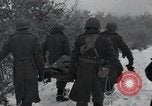 Image of 101st Airborne Division Bastogne Belgium, 1945, second 38 stock footage video 65675071302