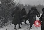 Image of 101st Airborne Division Bastogne Belgium, 1945, second 40 stock footage video 65675071302