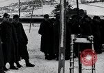 Image of 101st Airborne Division Bastogne Belgium, 1945, second 43 stock footage video 65675071302