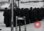 Image of 101st Airborne Division Bastogne Belgium, 1945, second 46 stock footage video 65675071302