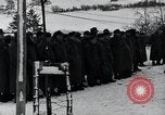 Image of 101st Airborne Division Bastogne Belgium, 1945, second 48 stock footage video 65675071302