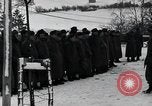 Image of 101st Airborne Division Bastogne Belgium, 1945, second 49 stock footage video 65675071302