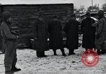 Image of 101st Airborne Division Bastogne Belgium, 1945, second 52 stock footage video 65675071302