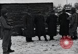 Image of 101st Airborne Division Bastogne Belgium, 1945, second 53 stock footage video 65675071302