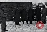 Image of 101st Airborne Division Bastogne Belgium, 1945, second 54 stock footage video 65675071302