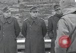 Image of 101st Airborne Division Bastogne Belgium, 1945, second 56 stock footage video 65675071302