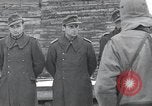 Image of 101st Airborne Division Bastogne Belgium, 1945, second 57 stock footage video 65675071302