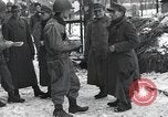Image of 101st Airborne Division Bastogne Belgium, 1945, second 58 stock footage video 65675071302