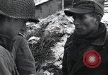 Image of 101st Airborne Division Bastogne Belgium, 1945, second 61 stock footage video 65675071302