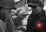 Image of 101st Airborne Division Bastogne Belgium, 1945, second 62 stock footage video 65675071302