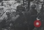 Image of 101st Airborne Division Bastogne Belgium, 1945, second 11 stock footage video 65675071303