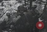 Image of 101st Airborne Division Bastogne Belgium, 1945, second 13 stock footage video 65675071303