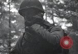Image of 101st Airborne Division Bastogne Belgium, 1945, second 16 stock footage video 65675071303