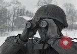 Image of 101st Airborne Division Bastogne Belgium, 1945, second 17 stock footage video 65675071303