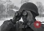 Image of 101st Airborne Division Bastogne Belgium, 1945, second 18 stock footage video 65675071303
