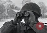 Image of 101st Airborne Division Bastogne Belgium, 1945, second 19 stock footage video 65675071303