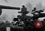 Image of 101st Airborne Division Bastogne Belgium, 1945, second 30 stock footage video 65675071303