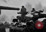 Image of 101st Airborne Division Bastogne Belgium, 1945, second 31 stock footage video 65675071303