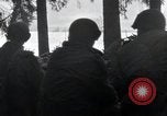 Image of 101st Airborne Division Bastogne Belgium, 1945, second 32 stock footage video 65675071303
