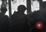 Image of 101st Airborne Division Bastogne Belgium, 1945, second 34 stock footage video 65675071303