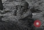 Image of 101st Airborne Division Bastogne Belgium, 1945, second 41 stock footage video 65675071303
