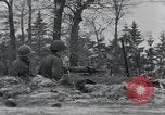 Image of 101st Airborne Division Bastogne Belgium, 1945, second 43 stock footage video 65675071303